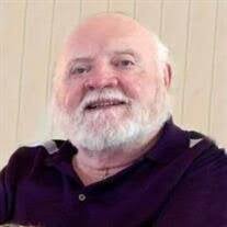 David Thompson Obituary