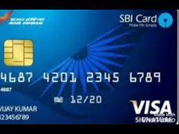 They're linked to the exact amount you have in your bank account. How To Make Atm Card In You Home Youtube