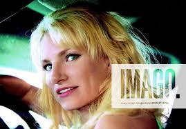 Katherine Hawkes Characters: Estelle Henderson Film: Immortally Yours; Kiss  Of The Vampire