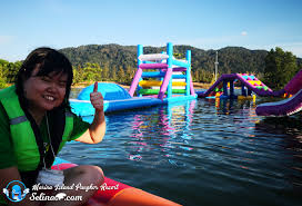 Located in marina, sanctuary beach resort is near the airport and on a private beach. 10 Best Fun Activities To Do In Marina Island Pangkor Resort Hotel Malaysia Selina Wing Deaf Geek Blogger