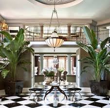 Tour Kris Jenner S Redesigned Mansion Jenner House Kris Jenner House Celebrity Houses