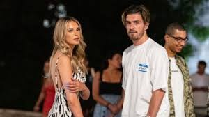 The couple keep their relationship largely out of the limelight amid model sasha being. Pygkm31dodfrdm