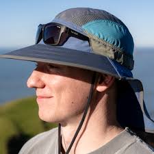 Summer Sun Hats for Men | Sunday Afternoons