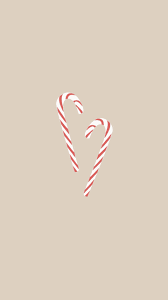 People began to decorate their homes and began to prepare gifts for others or themselves. Simple Tumblr Cute Christmas Iphone Wallpaper