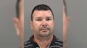 I'm going to jail.' Brandon man arrested