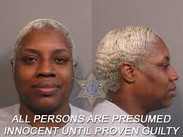 CADDO SHERIFF PRESS RELEASE: CADDO DEPUTIES ARREST A FEMALE FOR SIMPLE  ASSAULT Caddo Sheriff's Deputies have arrested a Shreveport woman for  causing a disturbance
