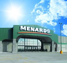 I tried shopping at menards twice in the last 3 months i received the absolute rudest customer service i've ever had anywhere will never go back ever. Menards Racing Roots Run Deep Arca