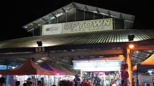 Klinik kesihatan shah alam seksyen 7 waktu operasi maybank, klinik kesihatan shah alam seksyen 7 waktu solat, klinik kesihatan shah alam sek. Bukan Sekadar Pasar Malam Biasa Tourism Selangor