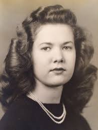 Carolyn Mitchell Wright