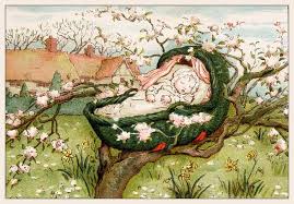 Nursery rhyme rock a bye baby lyrics. Rock A Bye Baby Wikipedia