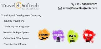 Travel Portal Development Travel Mobile Travel Development