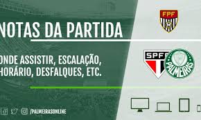 We did not find results for: Sao Paulo X Palmeiras Escalacoes Arbitragem Desfalques Onde Assistir E Muito Mais