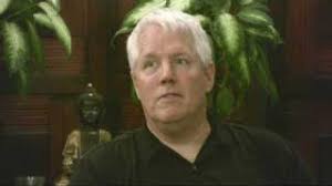 Jerry Stocking Perceiving Subtlety NYC