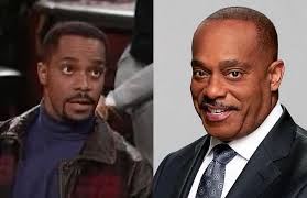 Happy Birthday to this old time Carroll Park Little Leaguer Chuck Elbourn! 