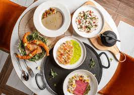 45 Best Halal Restaurants Cafes And Bakeries In Singapore Honeycombers