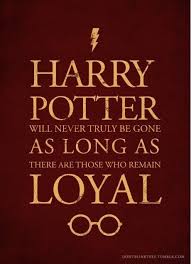 Smile Like You Mean It Let Yourself Go On We Heart It Visual Bookmark Harry Potter Quotes Harry Potter Love Harry Potter Funny