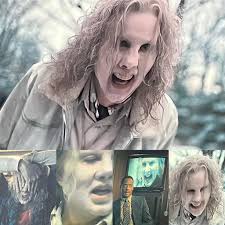 So, I don't know what it is exactly, but I love watching Nicholas Cage