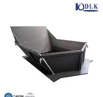 800t Heavy-Duty Box Shear Waste Metal Shearing Recycling ...