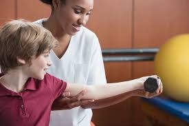 In a partnership between jcc and catholic charities of staten island, sunrise day camp offers free fun activities for kids with cancer at cyo center in cyo. The Where And What Of Physical Activities Programs For Children With Cancer Oncology Nurse Advisor