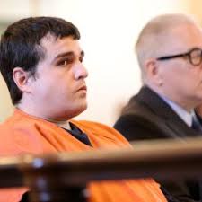 Wayne teen sentenced to 5 years after admitting to murdering his  14-year-old girlfriend