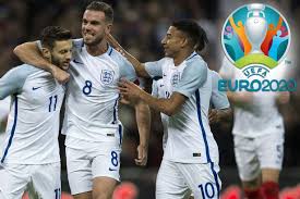 Full list of matches and dates. England To Get Two Chances To Qualify For Euro 2020 As Uefa Radically Revamp Their International Calendar Mirror Online