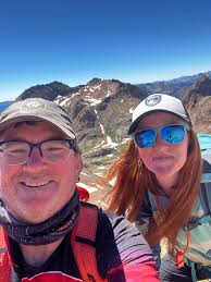 What are the hardest 14ers to climb in Colorado?