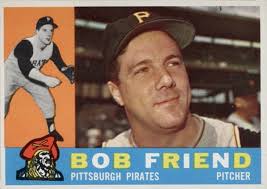 Hal Smith: Bucs Bridesmaid, World Series Hero