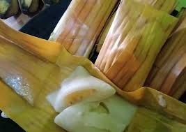 Maybe you would like to learn more about one of these? Resep Nagasari Roko Roko Pisang Yang Enak
