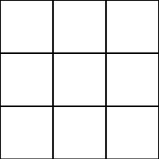 Image Result For Draw 3 X 3 Grid Template Photography Challenge Rule Of Thirds Composition Photography