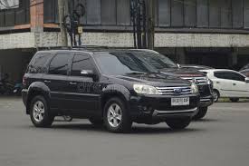 Image result for Black 2009 Escape