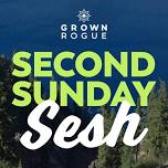 Second Sunday Sesh