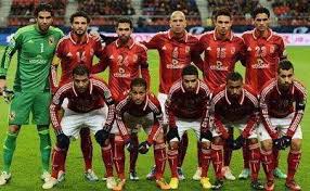 عشاق كرة القدم ينتظرون انطلاق بطولة كأس العالم 2018 بروسيا للاستمتاع بما سيقدمه أبرز اللاعبين في 32 منتخبا هي الأقوى في اللعبة. ÙƒØ£Ø³ Ø§Ù„Ø¹Ø§Ù„Ù… Ù„Ù„Ø£Ù†Ø¯ÙŠØ© Ø§Ù„Ø£Ù‡Ù„ÙŠ Ø§Ù„Ù…ØµØ±ÙŠ ÙŠÙ†Ø³Ø­Ø¨ ÙÙŠ Ø§Ù„Ù†ØµÙ Ù†Ù‡Ø§Ø¦ÙŠ ØªÙˆÙ†Ø³ Ø£Ø®Ø¨Ø§Ø± ØªÙˆÙ†Ø³