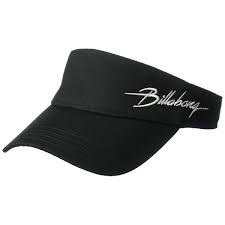 Shell We Visor Accessory Black Cw1845w5x6k Visor Hats For Women Hat Designs
