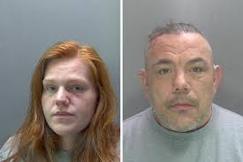 Pair jailed for 15 years after violent robberies in Herts