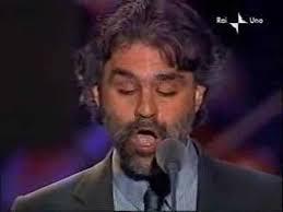 The 8 greatest songs by andrea bocelli. Blind Singer The Famos Andrea Bocelli Youtube