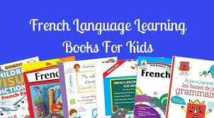 Graduated levels of difficulty help emerging bilinguals build confidence while increasing their comprehension and fluency in the target language. 10 French Learning Books For Kids Activities Curriculum