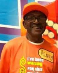 Henry Marshall Obituary