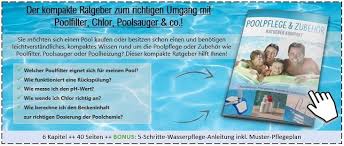 Sandfilter Oder Kartuschenfilter