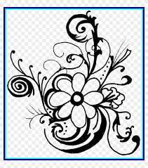 To created add 26 pieces, transparent white rose images of your project files with the background cleaned. Bouquet Of Roses Bouquet Of Roses Clipart Black And Black And White Flower Art Free Transparent Png Clipart Images Download
