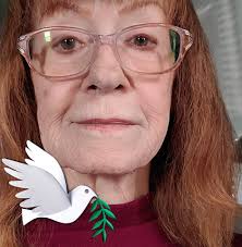 Joy MacKinnon in people