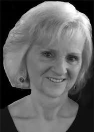 Janet Lavender Obituary (1944