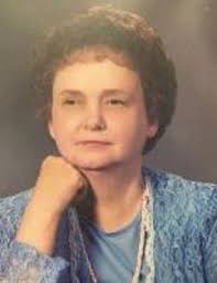 Fern O. (Wheeler) Wright Obituary March 4, 2022