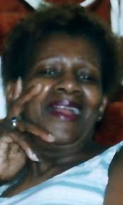 Naomi Gantz Obituary