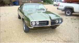 Image result for Springmist Green 1968 Firebird