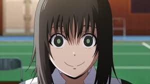 Vestenet Egg Time On Twitter I M Losing It At Ayano S Dead Eyed Stare Throughout This Entire Match View, download, rate, and comment on this dead stare forum avatar | profile photo.