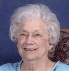 Margaret Scott Lain/Baird (1919-2009)