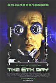 This small gem of a movie always feels true and real as it gently reveals the quiet moments that define our. The 6th Day Wikipedia
