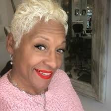 Michelle Morand's Instagram, Twitter & Facebook