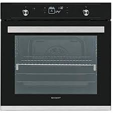 Check spelling or type a new query. Four Encastrable Pyrolyse Sharp K71v28bm2 Four Pyrolyse Noir Et Inox Multifonction Chaleur Tournante Ou Pulsee 78 Litres Porte Froide 4 Vitres Classe Energetique A Amazon Fr Gros Electromenager