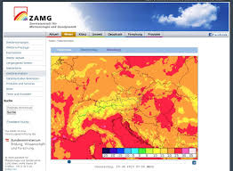 Die zentralanstalt für meteorologie und geodynamik (zamg) ist der staatliche meteorologische und geophysikalische dienst österreichs. Hob Zamg Zentralanstalt Fur Meteorologie Und Geodynamik Facebook